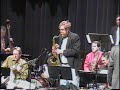When You're Smiling - Colorado Jazz Workshop