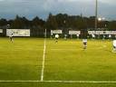 Panellinios vs St-leonard AA