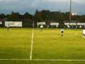Panellinios vs St-leonard AA