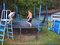 Trampoline Wrestling Vol. 12
