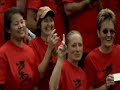 Dragon Boat Racing: Tri Cities, Tennessee