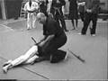 Bujinkan Israel - Ju Po Sessho Part01 2003 BlueCliff Dojo