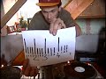 Dj help,how to count a bar to beat mix like pro's, part