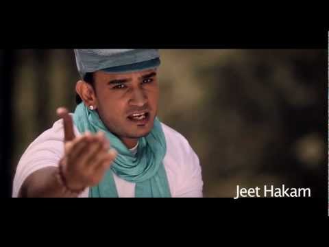 Hadd Promo - Jeet Hakam - Goyal Music