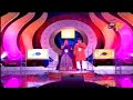 Shravanthi & Diwakar, Sye Program