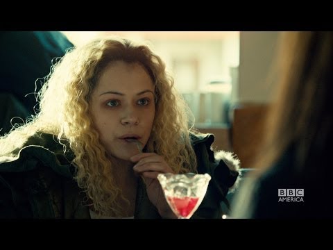 Inside ORPHAN BLACK: HELENA - New Episodes Saturdays 9/8c BBC AMERICA