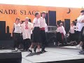 sifdac performing la bastringue  at  the 2008 california state fair
