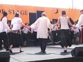 sifdac performing la bastringue  at  the 2008 california state fair