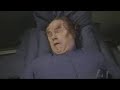 From Enterprise Episode 1x25: Two Days and Two Nights.  Dr Phlox is awakened early from his hibernation with funny results.