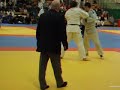 Martin Byers (Warwick) vs Eamonn Leacy (Brunel)