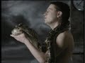 the music video for walkabout by smekkleysa artists the sugarcubes.

the song is found on their album stick around for joy and is found at http://www.smekkleysa.net