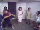 SPLC Students Playing Stop Dance SPLC Students Playing Stop Dance
