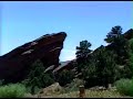 Colorado Rocky Mountains