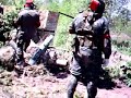 Big Paintball Maneuvers 2007 barrel cam
