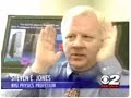 Steven Jones on Channel 2 News