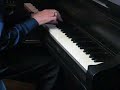 Ryan Layne Whitney (Scarlatti: Sonata K. 239)
