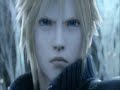 FINAL FANTASY 7: BROKEN SONNET