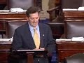 DeMint Senate Speech -- Earmark Transparency