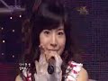 SNSD vs. wonder girls