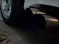 F150 Lightning rev