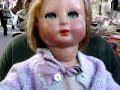 ALL COMPOSITION DOLL