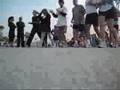YouTube - Long Beach Turkey Trot | Belmont Shore