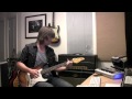 Suhr SL68 Handwired amplifier, demo by Pete Thorn