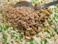 Le Ricette dello Spilu: Insalata di Cereali e Legumi Le Ricette dello Spilu: Insalata di Cereali e Legumi