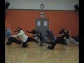 Move Zone / No Joke / Fundi Omari &Aurel Fleo class in 2007