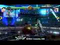 VF5 ver.B Shirogane(PA) vs 7(AK)