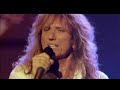 whitesnake    burn   uk 2004