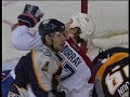 Canadiens@Predators