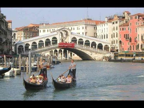 Venice - Recorded April 22-23, 2013 Dan & Kevin's Italian adventure continues in Venice. From: http://timvp.com.