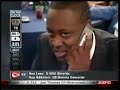 Gaines Adams to Tampa Bay