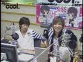 Sukira 2007.07.31 - Stretching Teuki Sukira 2007.07.31 - Stretching Teuki