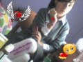 para la niña que mas amo Diana ♥♥