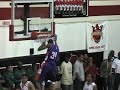 HoopTV Dunk Of The Day, May 11th, 2007