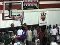 HoopTV Dunk Of The Day, May 11th, 2007