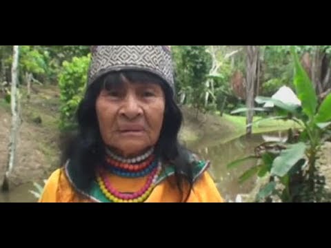 Lynchjustiz an Kanadier in Peru: Ureinwohner strangul ...