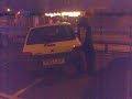 Gary Mckelvey Car lift clio bounce cactus jacks