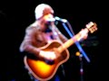 Badly Drawn Boy - A Minor Incident (live) Badly Drawn Boy - A Minor Incident (live)
