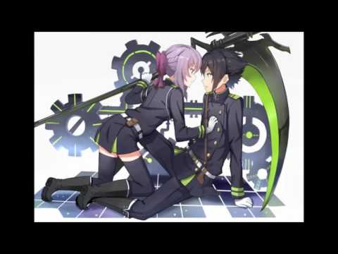 Seraph of the End OST: 108 (First Half - Are you still my family?)