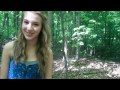 Click here to watch this video Glad You Came (Acoustic) - Cover by Camille Ouellet
