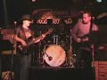 Before You Accuse Me - Eric Clapton - Anguila Rock Band Before You Accuse Me - Eric Clapton - Anguila Rock Band