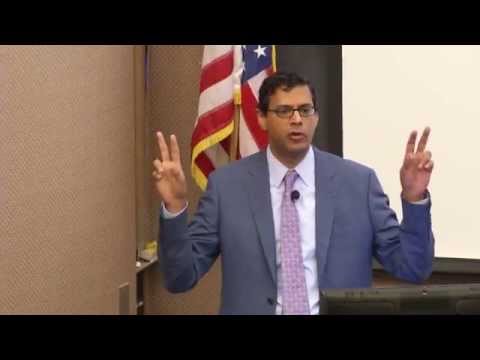 Dr. Atul Gawande