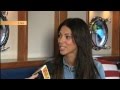 A DAY IN THE LIFE OF GEORGIA SALPA