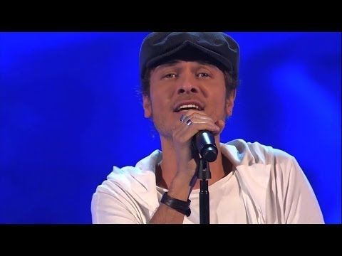 The Voice IT | Serie 2 | Blind 4 | Giancarlo