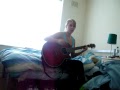 Kristina Adamson singing 2