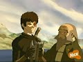 avatar: the last airbender   shadow of the day