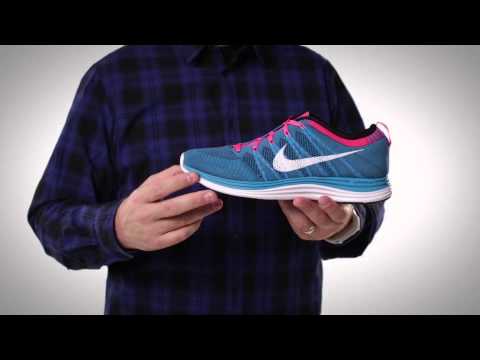 Nike Flyknit Lunar1+ Nike Flyknit Lunar1+